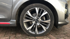 Kia Picanto 1.0T GDi GT-line S 5dr [4 seats] Petrol Hatchback